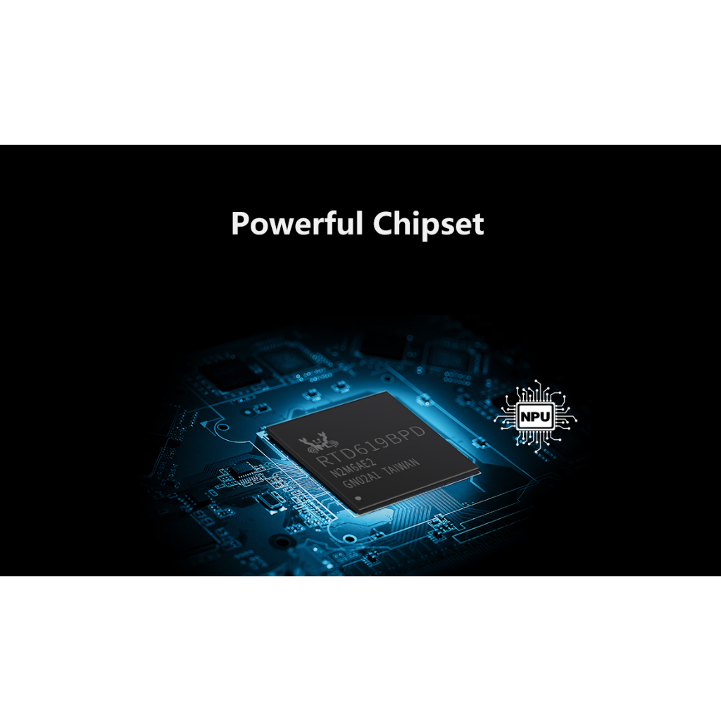 Zidoo Z9X Proเครื่องเล่นไฟล์หนัง Media player REALTEK 1619 BDP Ram 4GB Rom 32GB
