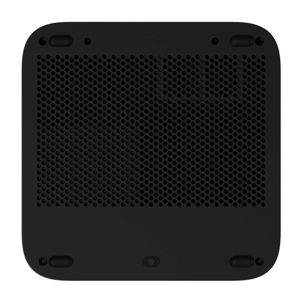 MINISFORUM M2 Pro-358H Intel Core Ultra X7 358H มินิพีซี bottom