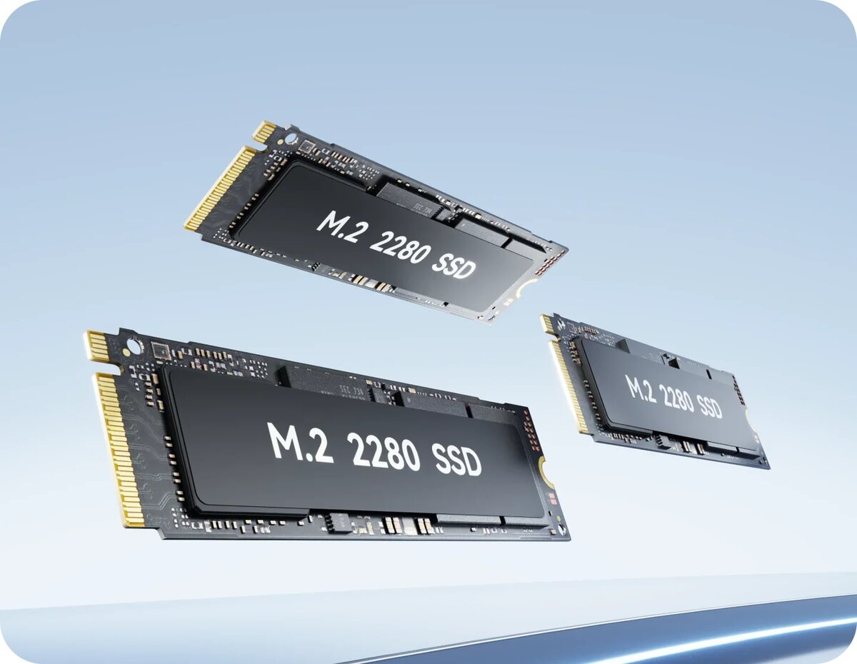 MINISFORUM M2 Pro-358H Core Ultra X7 358H