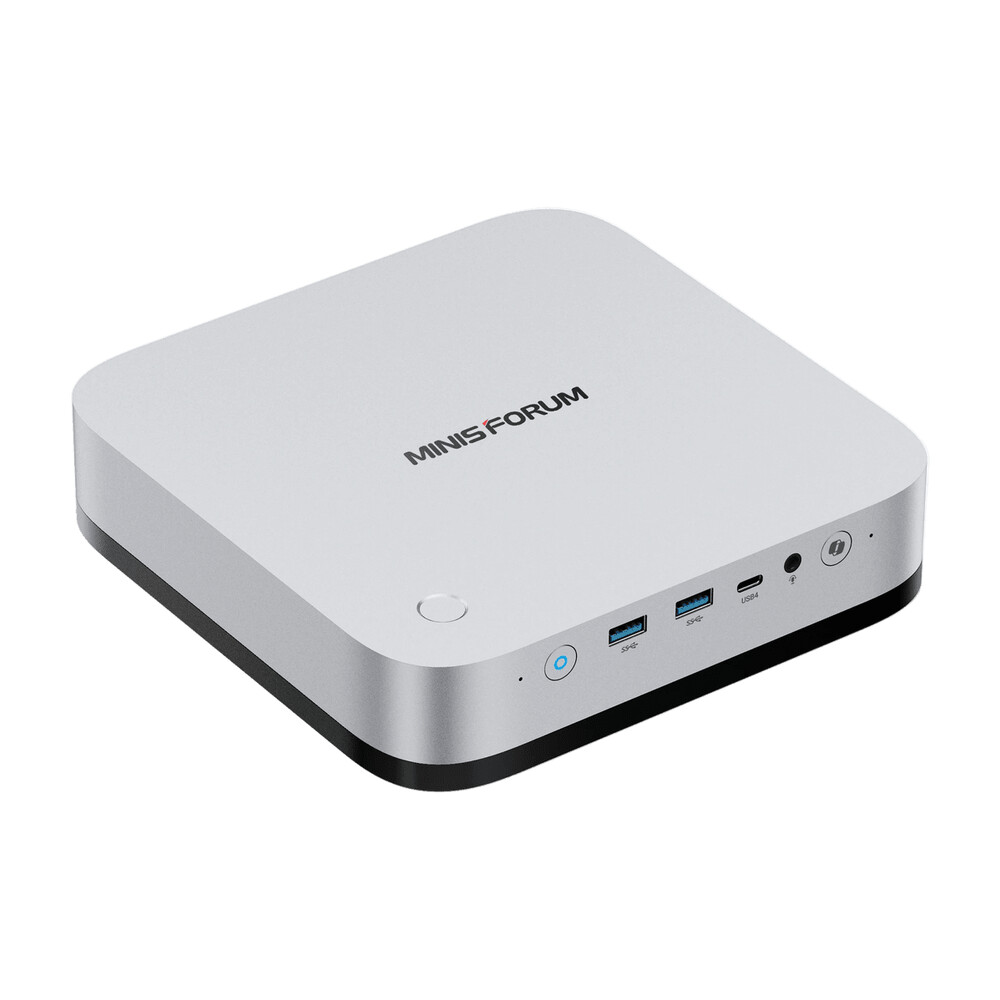 MINISFORUM M2 Pro-358H Intel Core Ultra X7 358H มินิพีซี main