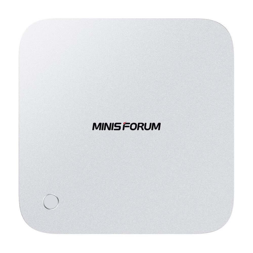 MINISFORUM M2 Pro-358H Intel Core Ultra X7 358H มินิพีซี top